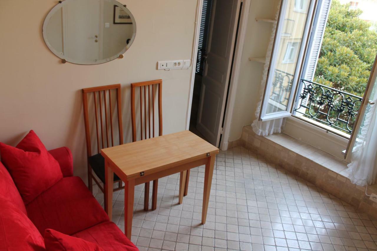 Astoria Appartement *