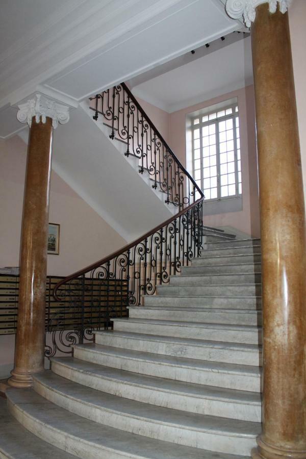 Appartement Astoria *