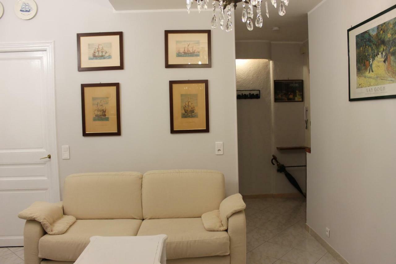 Appartement Astoria