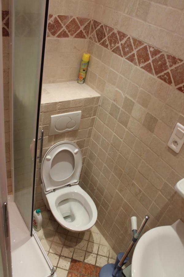 Astoria Appartement *
