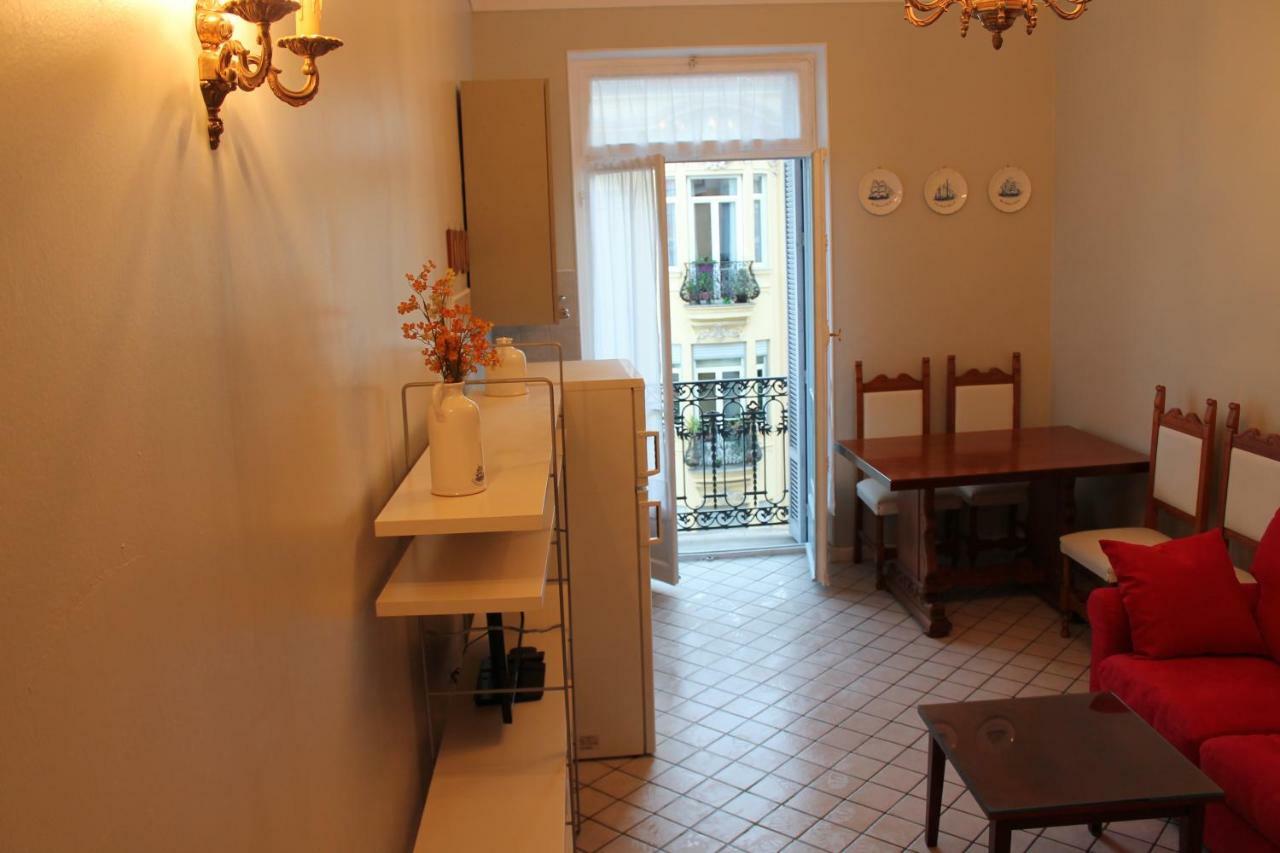 Astoria Appartement